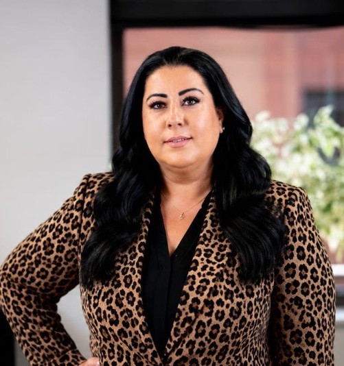 Aline da Mata | Project Manager