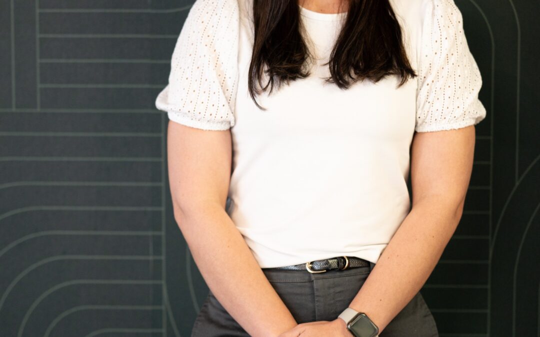Mandie Posthumus | Marketing & Sales